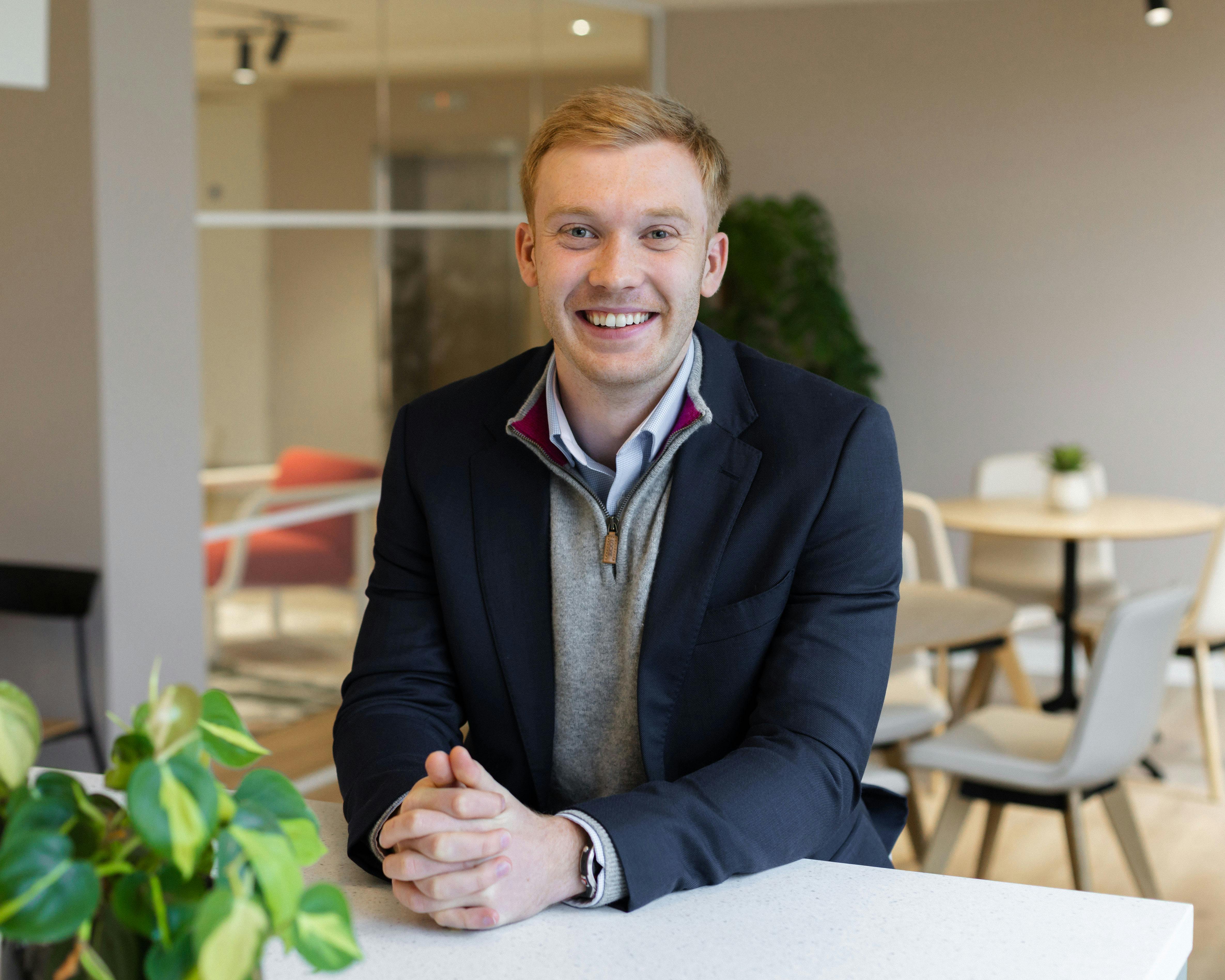 Henry Newland profile photo