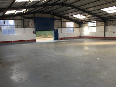 Garage, Workshops & Yard, Cowbeech, Hailsham, Industrial/Logistics To Let / For Sale - Cowbeech 5.jpg