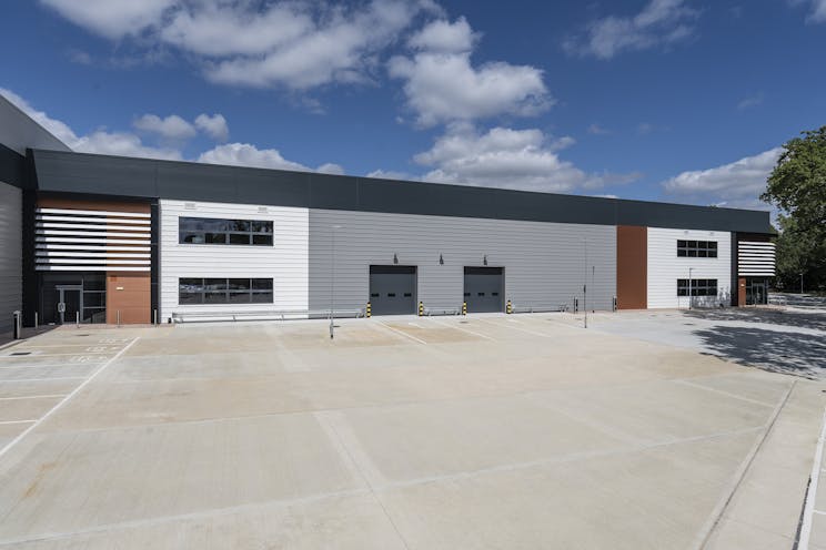 Unit 2, Rye Logistics Park, Rye Close, Fleet, Warehouse & Industrial To Let - IW210823CAU2202.jpg