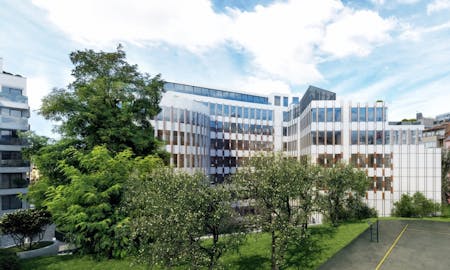 Pankrác Prime Office Building, Lomnického 1742/2a, Praha 4, Office To Let - kancelar-pankrac-prime-office-building_2.jpg