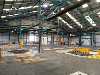 Block 1, Greenhill Industrial Estate, Coatbridge, Industrial / Industrial/Logistics For Sale - IMG_0646.jpeg