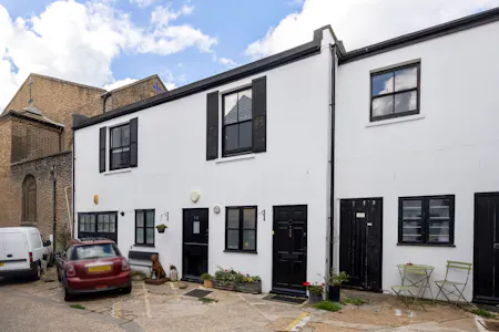 Unit 12, Chapel Mews, Hove, Arts/Crafts / E (Commercial / Business / Service) / Light Industrial / Office / Studio / Gallery / Studio / Workshop / Sui Generis / Workshops To Let - Chapel Mews, 12-011.jpg