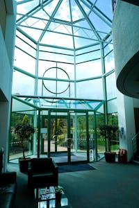 Seton House, Gallows Hill, Warwick, Office To Let / For Sale - DSC05112.JPG