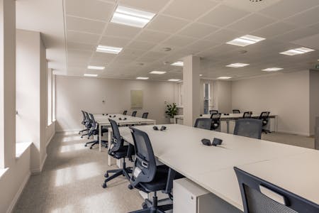 91 Jermyn Street, London, Office To Let - JBP_LRE_91JS_High_008.jpg
