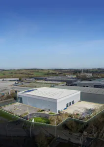 Unit 7, Thatcham Park, Thatcham, Industrial / Logistics / Trade Counter / Warehouse / Industrial / Warehouse To Let - Aerial 1.jpg