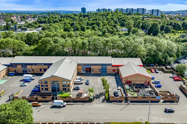 39 Meiklewood Road, 39 Meiklewood Road, Glasgow, Industrial / Other To Let - Meiklewood Road, Glasgow (58 of 80).JPG