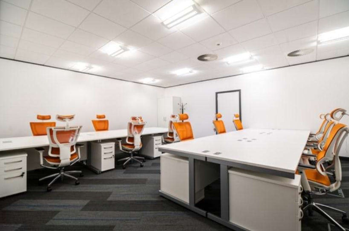 Work Space Hub, 4th Floor, Northgate, 118 North Street, Leeds, West Yorkshire, LS2 7PN