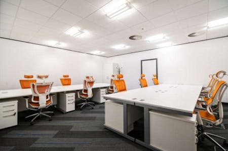 Work Space Hub, 4th Floor, Northgate, Leeds, Office / Serviced Office To Let - 012.jpg