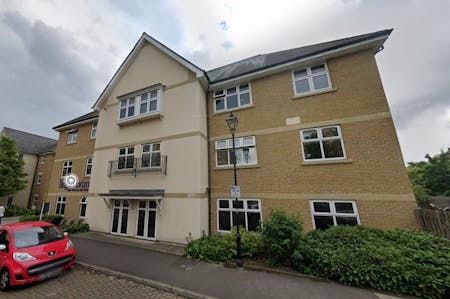 45 Clear Water Place, Oxford, Education / Office / Other To Let / For Sale - Street 1.JPG