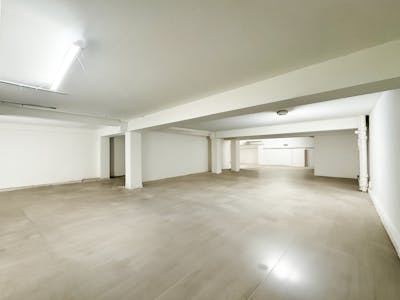 87-89 Great Portland Street LGF, London, Mixed Use / Office / Other / Retail To Let - edit1_floor.jpg