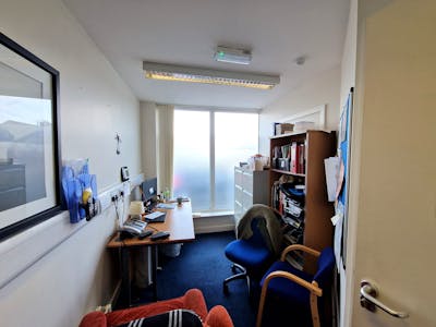 1 St.Patrick's Road, Cork City, Investment / Office For Sale - GROUND OFFICE.jpg