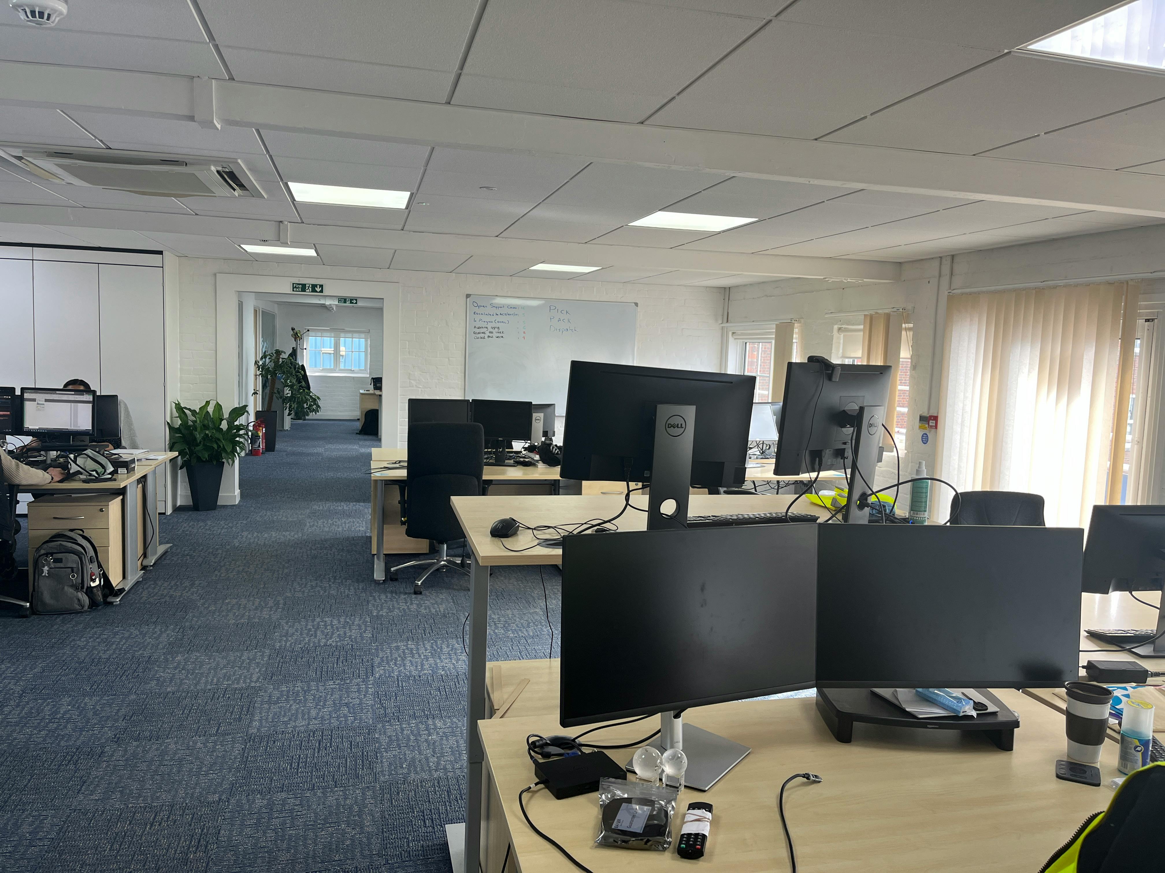 Office in Southampton - photo 2