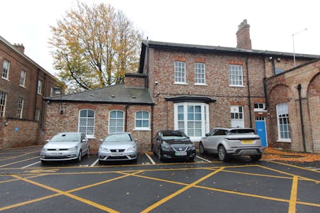 35 Monkgate, York, Office / Serviced Office To Let - IMG_5801.JPG