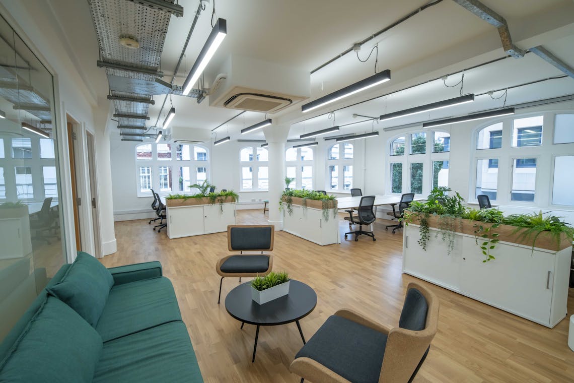 KF200076HDR.jpg 83-84 Long Acre, London, Office To Let - KF200076HDR.jpg