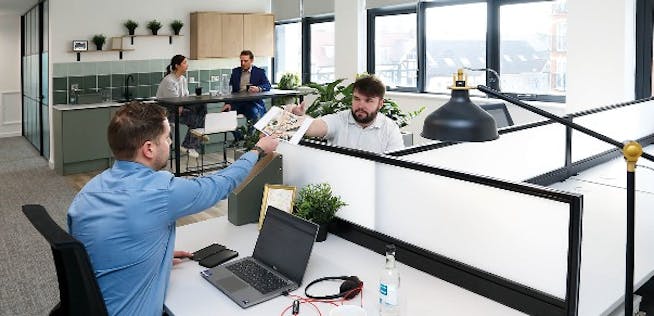 White Building, Southampton, Offices / Offices To Let - Office 1 .jpg