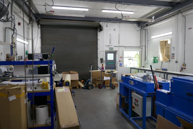 151 Brooker Road, Waltham Abbey, Industrial To Let / For Sale - P1050331.JPG
