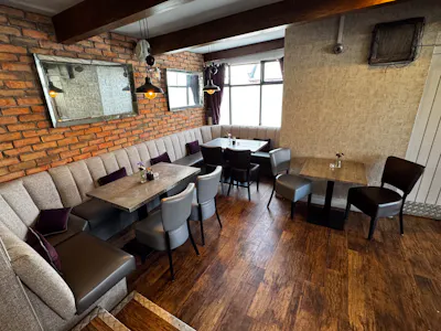 Woodpecker Restaurant & Bar, 20 Wide Close, Lanark, A3 (Restaurants and Cafes) For Sale - IMG_9067.jpg