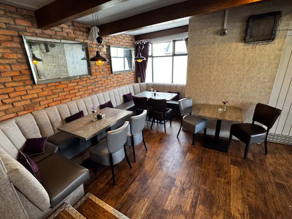 Woodpecker Restaurant & Bar, 20 Wide Close, Lanark For Sale - IMG_9067.jpg
