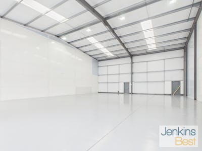 Unit 7 Woodside, Springvale Industrial Estate, Cwmbran, Industrial To Let - CAM05096G0-PR0030-STILL002.jpg