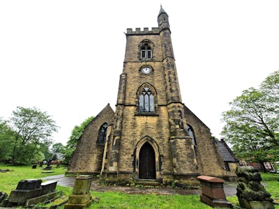 St. John the Baptist, High Street, Hyde, Other For Sale - 20230519_095848.jpg