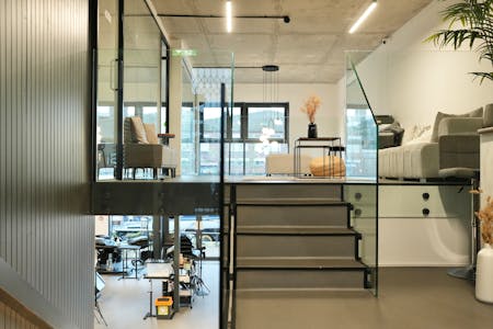 10C Branch Place, Hackney, Office To Let / For Sale - DSC00097.JPG
