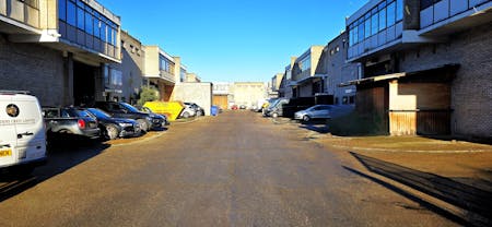 Unit 12, Unit 13 & Unit 14, Lyndean Industrial Estate,, Abbey Wood, Industrial / Industrial/Logistics / Warehouse To Let - 20251203_112005 - Edited.jpg