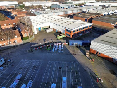 Roman Way, Coleshill, Industrial / Warehouse To Let - p3.jpg