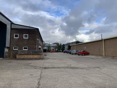 Unit 21 Wingate Road, Gosport, Industrial / Trade Counter / Warehouse To Let - IMG_2176.JPG