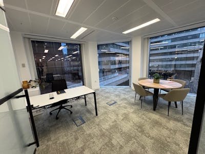 Monument Place, London, Office To Let - 2nd Floor CatB Excecutive Office 1.jpg