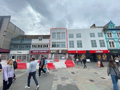 Prime Newcastle City Centre Retail Unit with Offices, Newcastle upon Tyne, Retail To Let / For Sale - Front Cover Image.png