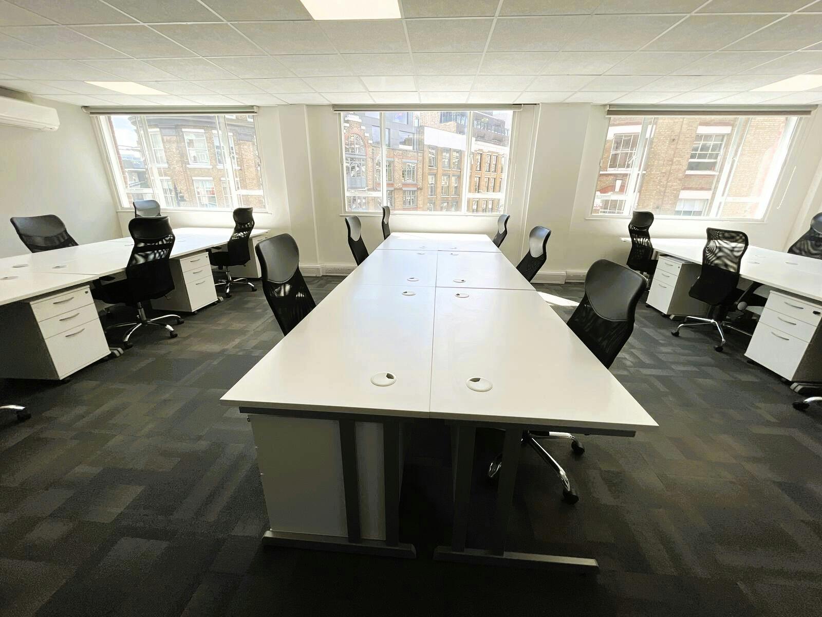 Suite 3.1, 64 Great Eastern Street, London, Offices To Let - Suite 31 64 Great Eastern Street London EC2A 3QR  internal 2.jpeg
