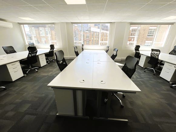 Suite 3.1, 64 Great Eastern Street, London, Offices To Let - Suite 31 64 Great Eastern Street London EC2A 3QR  internal 2.jpeg