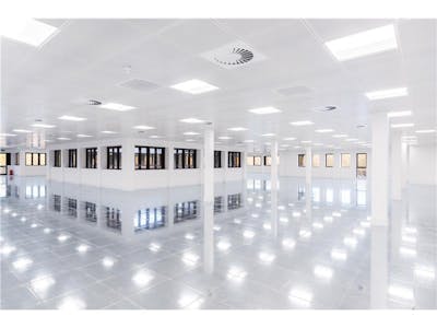 One Warwick Technology Park, Gallows Hill, Warwick, Office To Let - Photo 4
