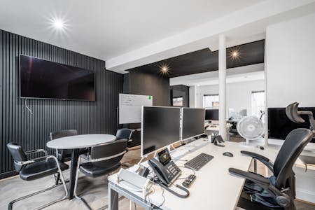First Floor, 27 Holywell Row, Shoreditch, Office To Let - Holywell Row 27 1F NEW  9.jpg