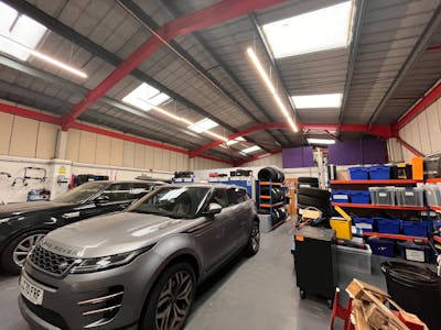 Unit 2 C R Bates Industrial Estate, High Wycombe, Industrial To Let - IMG-20260302-WA0005.jpg