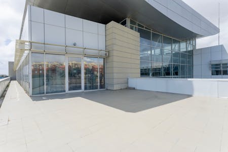 Edifício Francisco Pinto Balsemão, Rua Calvet de Magalhães 242, Paço de Arcos, Office To Let - 032.jpg