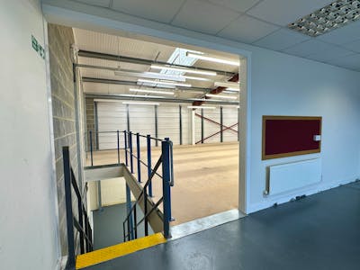 B1 & B2 Pierson Court, Hitchin, Industrial / Investment To Let / For Sale - IMG_5525.JPG