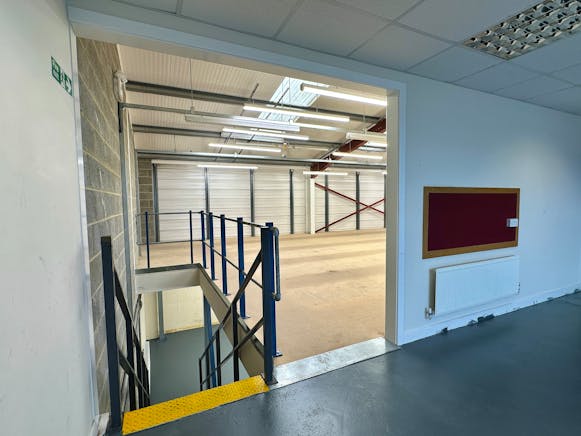 B1 & B2 Pierson Court, Hitchin, Industrial / Investment/Development To Let / For Sale - IMG_5525.JPG