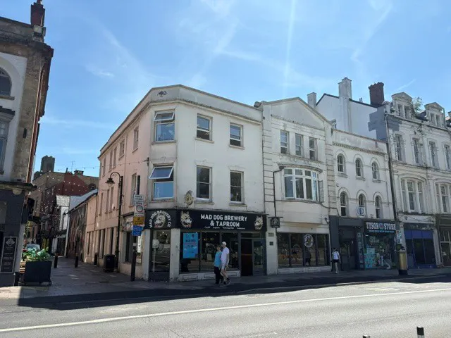 First Floor Offices, 17/21 Castle Street, Cardiff, Office To Let - 6.jpg