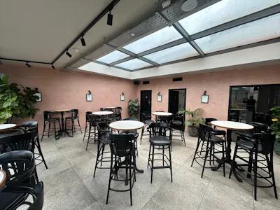 Fomer Climat Restaurant, Blackfriars House, Manchester, Restaurant To Let - PHOTO-2026-05-26-16-55-49 9.jpg