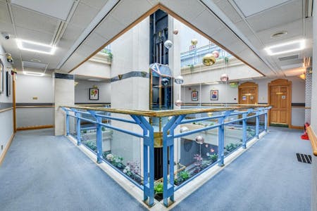 Atrium House, Bury, Serviced Office / Office To Let - Internal