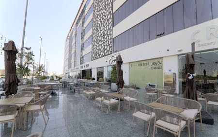 Mazoon Square, Mazoon Street, Muscat, Retail To Let - 3.JPG