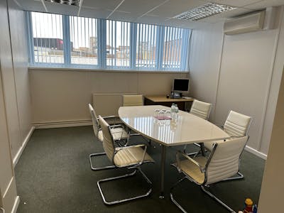 3 Greenock Road, London, Office To Let - 365E49F642A74B24A01D5F66023F895D.jpeg