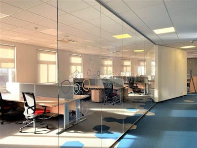 Závišova 5, Závišova 5, Praha 4, Office To Let - GetImage 2.jpg