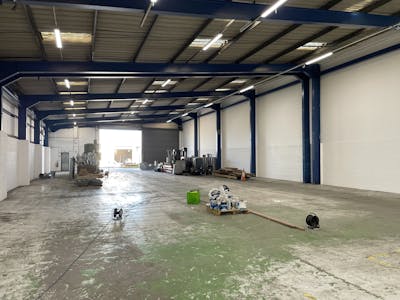 Premises at Plantation Road, Stoke-on-Trent, Industrial / Industrial/Logistics / Open Storage To Let - IMG_2010.JPG