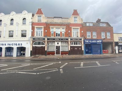 67 Plumstead High Street, London, Leisure To Let - Image 1.jpg