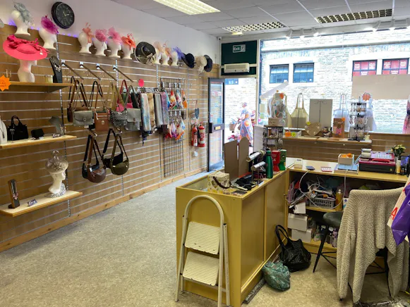 19 Green Street, Neath, Retail To Let - Newpic1.jpg