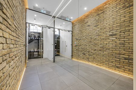 Birrane House, 2-4 Southwark Street, London, Office To Let - Hallway 1.jpg