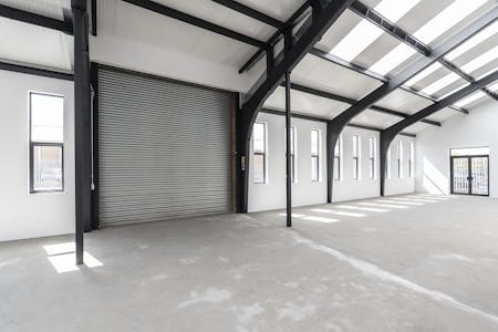 Lumiere, 5 Elstree Way, Borehamwood, E (Commercial / Business / Service) / Office To Let - IW160425STI325.jpg