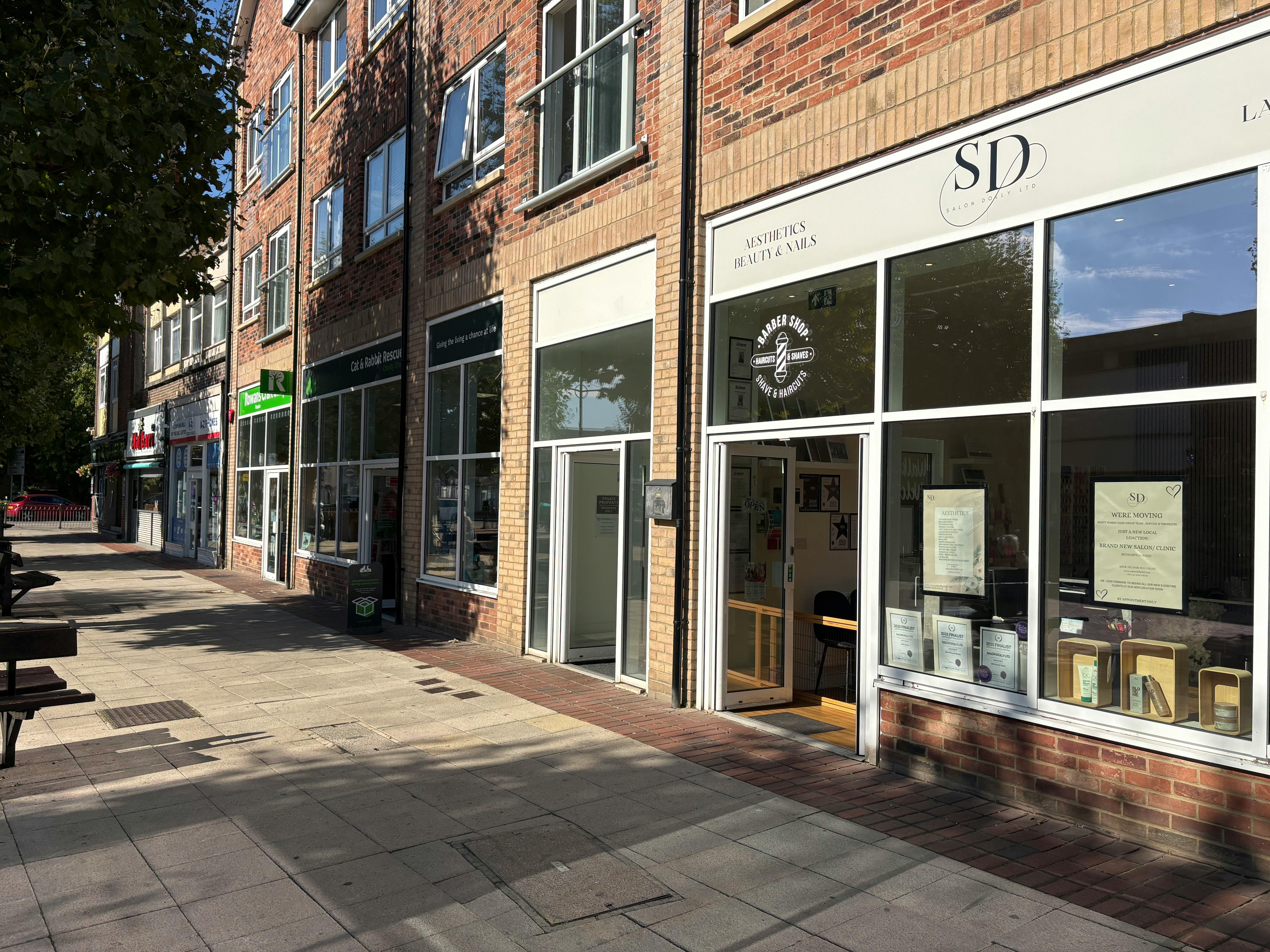 Retail/Shop in Havant - photo 2